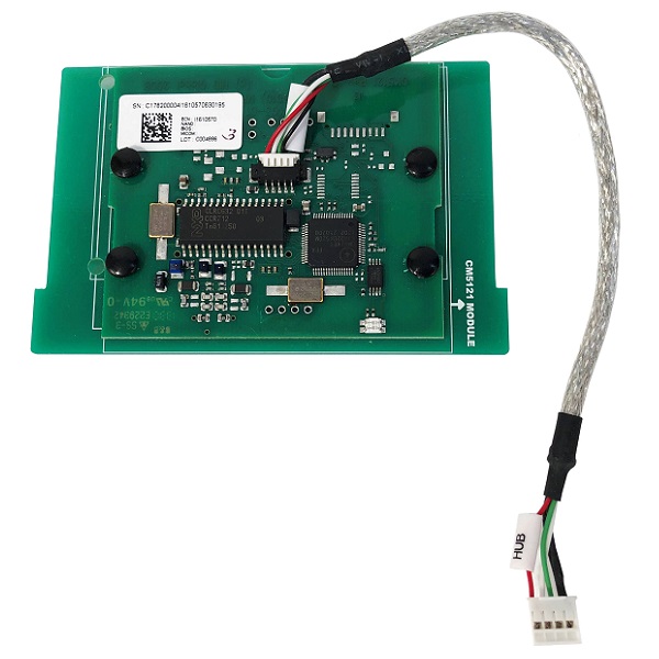 Bilde av Contactless Smartcard Encoder for IDP Smart-51. 55653035 / 653035 (DE,SE,NO,FI,RO,PL)